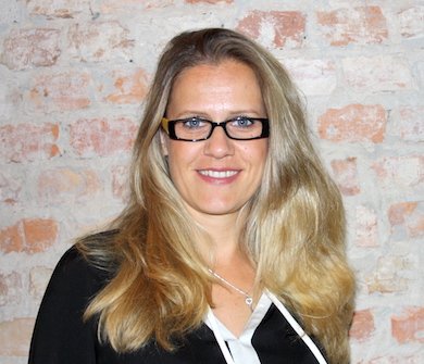 jeannine schuetze vertrieb / kundenberatung