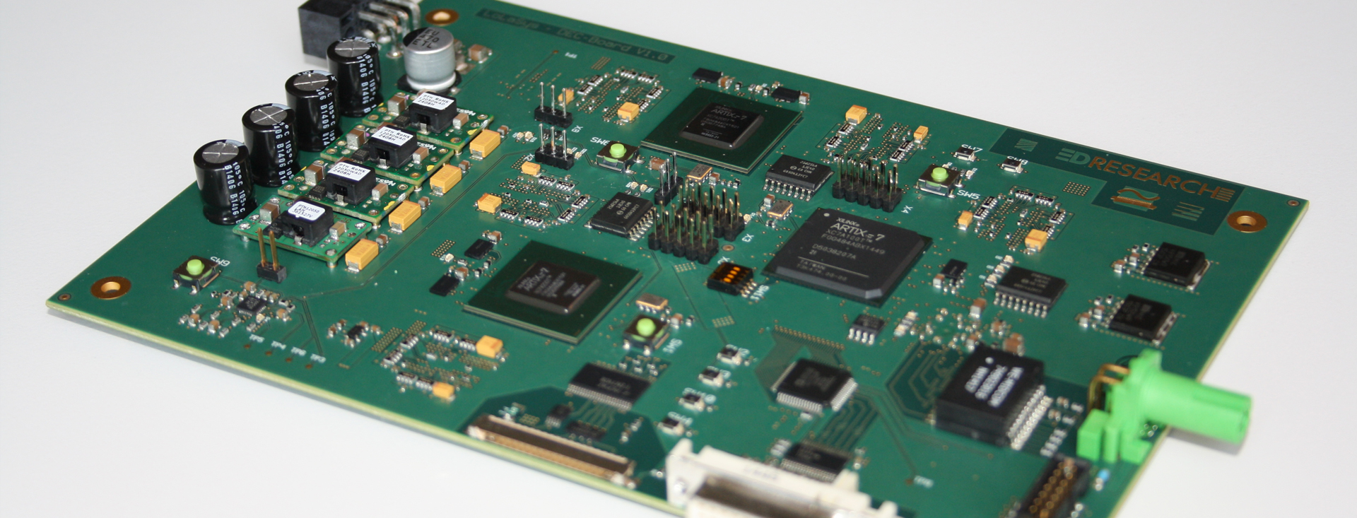 alpha-board macht ihr pcb-design projekt